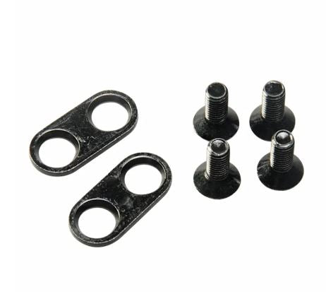 Chocles - CALAS MTB REDIUS