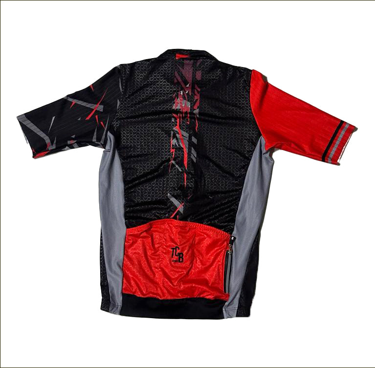 Camisa corta ELITE (SPEEDFLARE) UNISEX