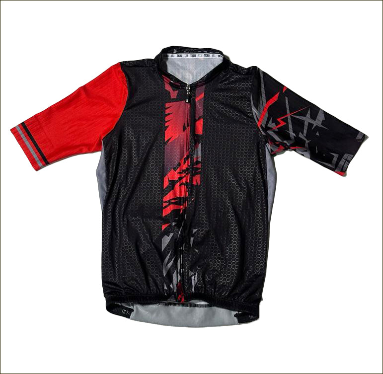 Camisa corta ELITE (SPEEDFLARE) UNISEX