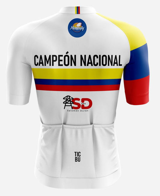 JERSEY PERSONALIZADO