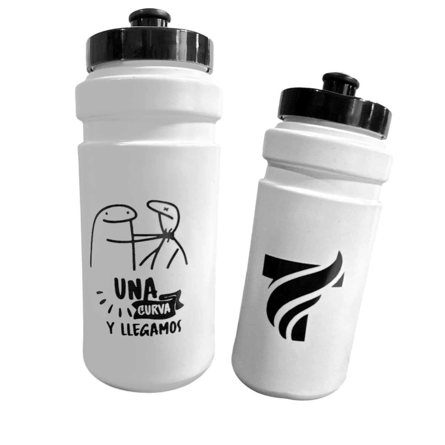 Caramañola TICBU (Ref: Flork Vuelta)