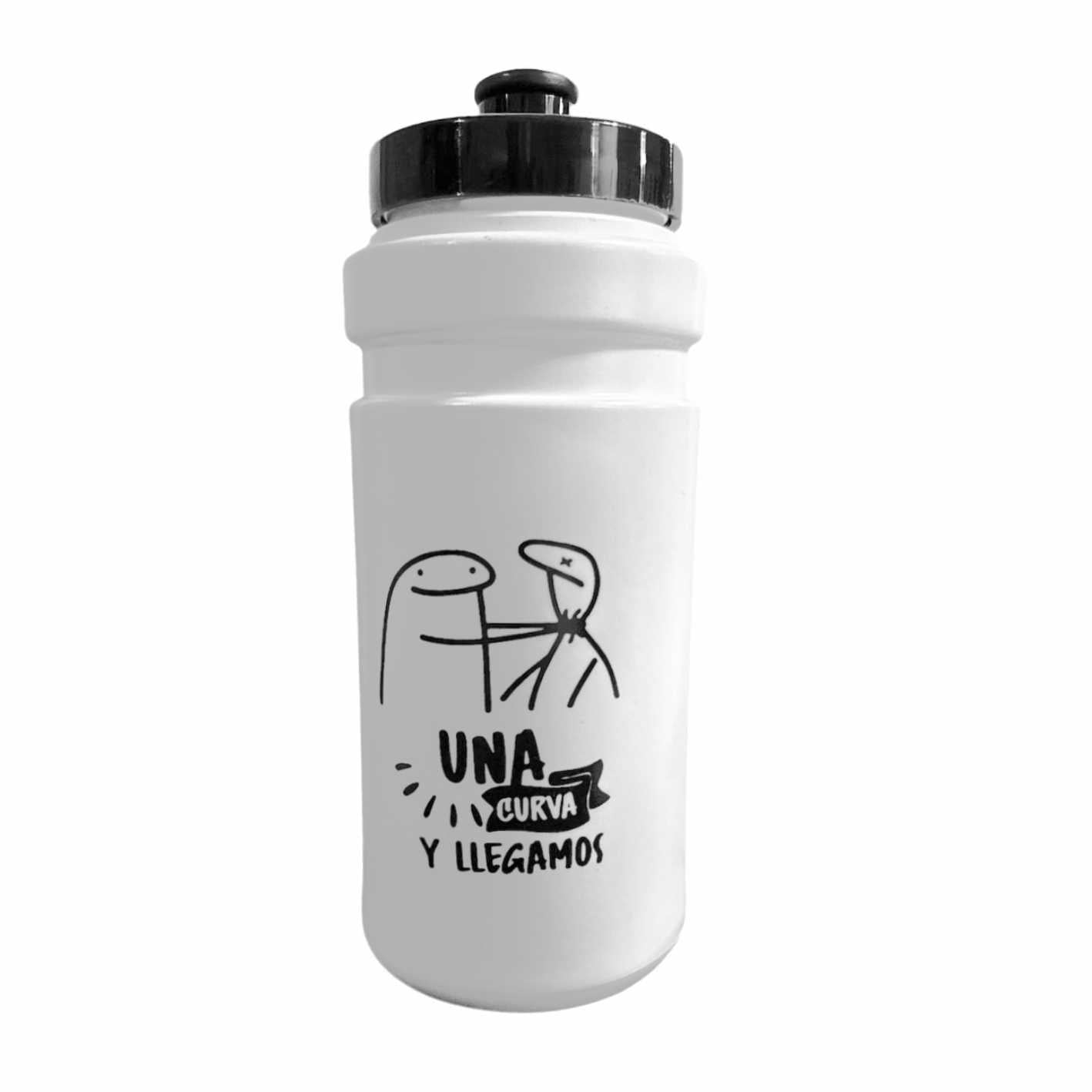 Caramañola TICBU (Ref: Flork Vuelta)