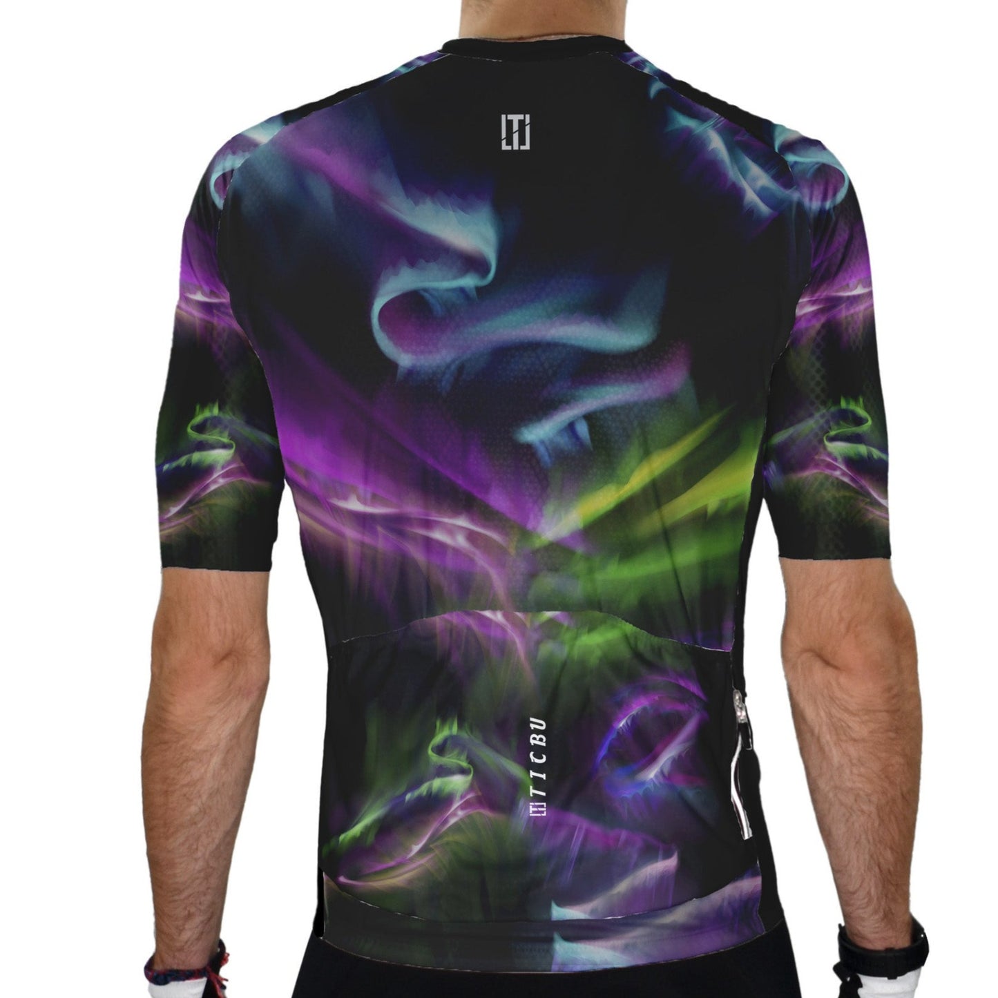 CAMISA CORTA HOMBRE PRO (REF. BOREAL V2)
