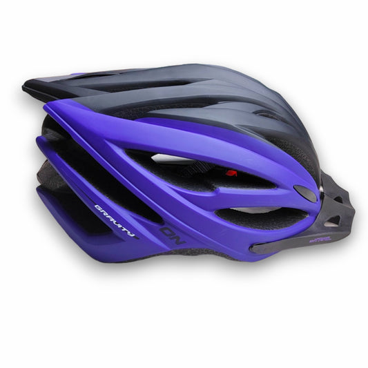 Casco Ontrail Ref: Gravity