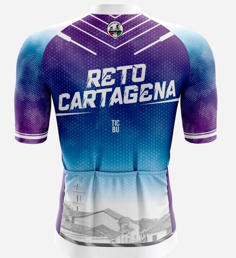 JERSEY PERSONALIZADO