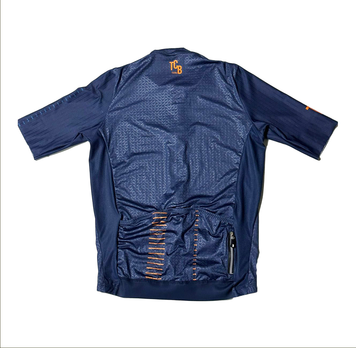Camisa corta ELITE (PERSONALIZADA) UNISEX