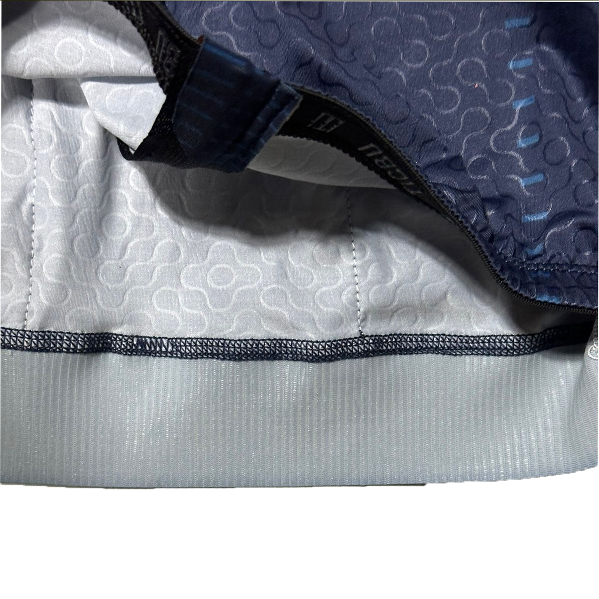 JERSEY corta ELITE (PETROLWAVE) UNISEX