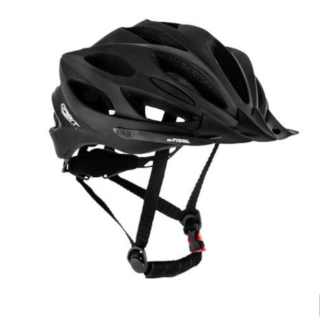 Casco ORBIT Marca Ontrail Negro