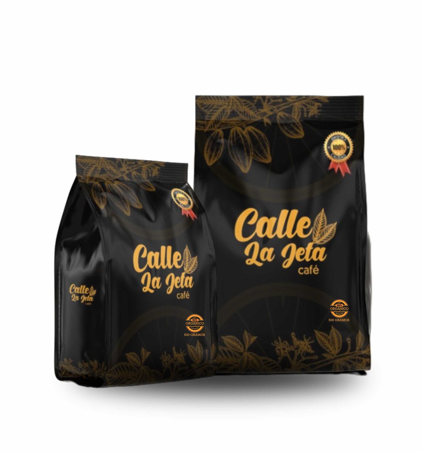 Café Calle la Jeta 250 Gramos