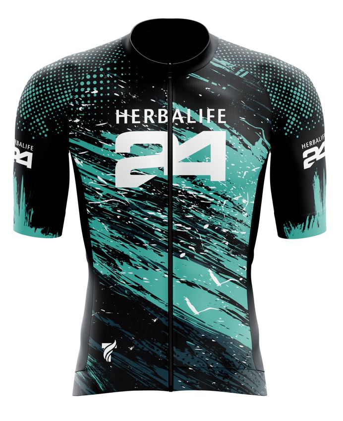 JERSEY PERSONALIZADO