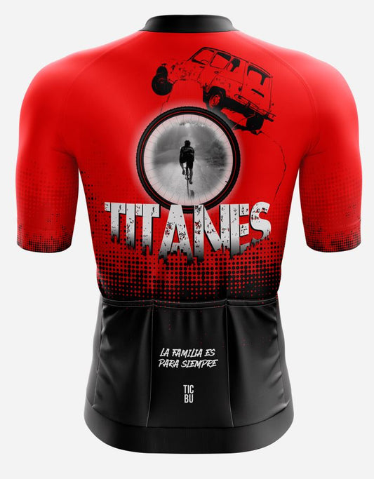 JERSEY PERSONALIZADO