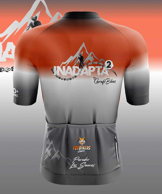 JERSEY PERSONALIZADO