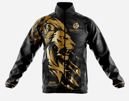 JERSEY PERSONALIZADO