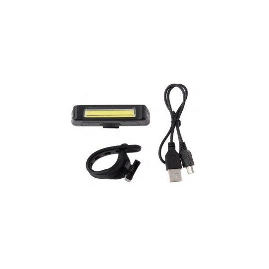 Luz Bicicleta Trasera JY- 6025 TRASERA
