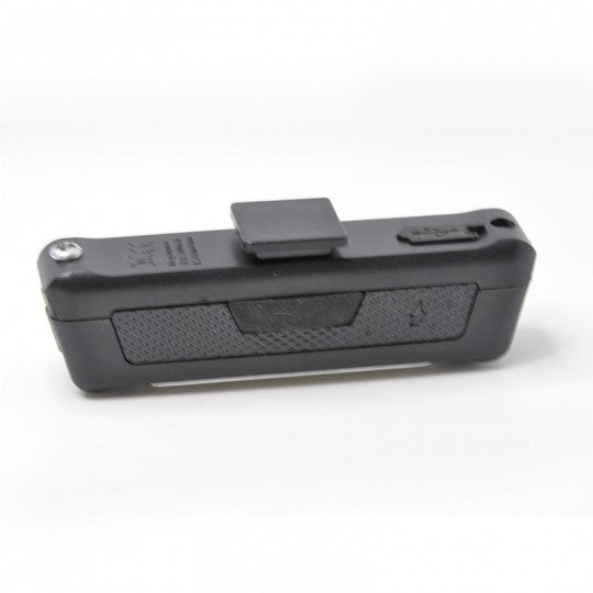 Luz Bicicleta Trasera JY- 6025 TRASERA