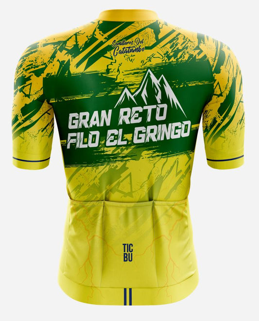 JERSEY PERSONALIZADO