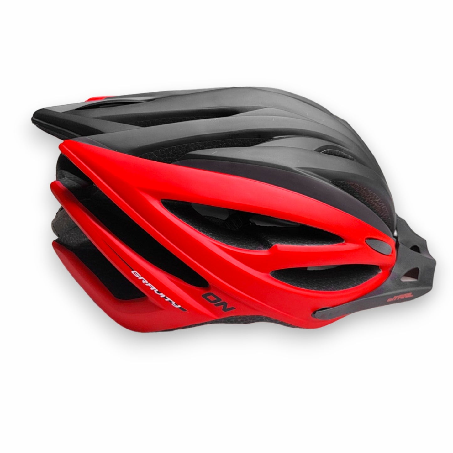 Casco Ontrail Ref: Gravity