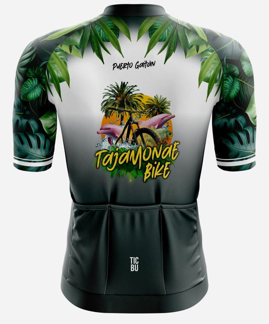 JERSEY PERSONALIZADO