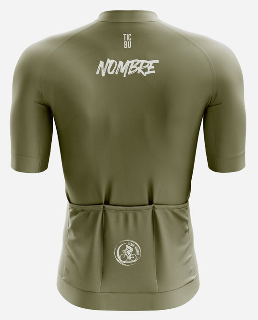 JERSEY PERSONALIZADO