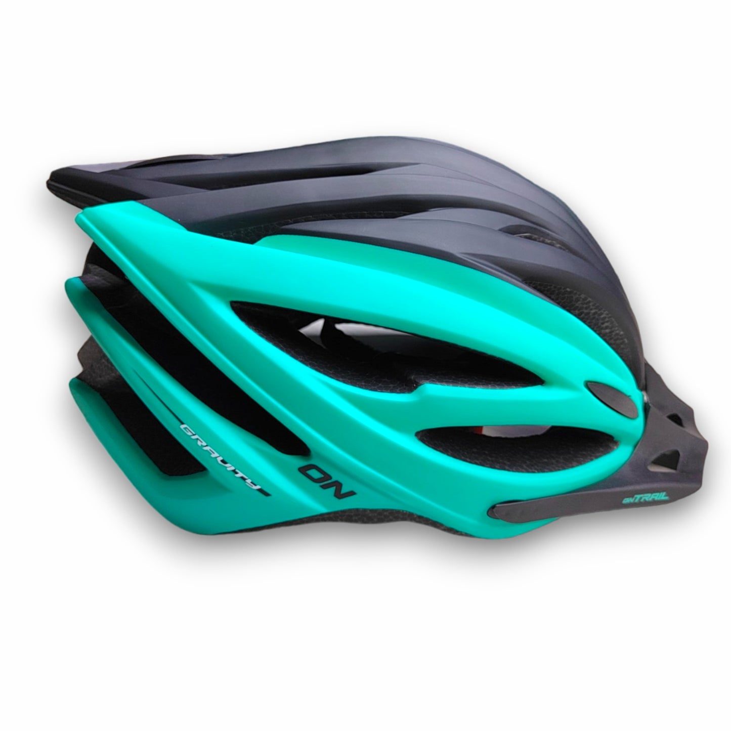Casco Ontrail Ref: Gravity