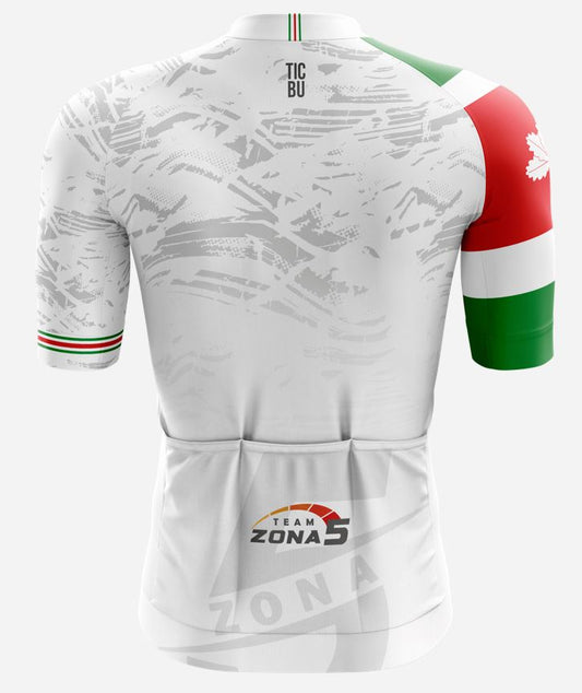 JERSEY PERSONALIZADO