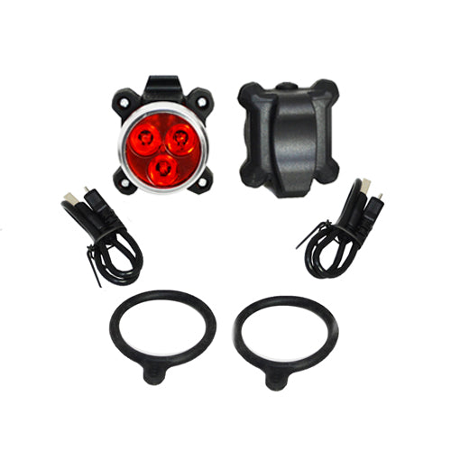 Front light JY-6028 (WHITE COLOR)