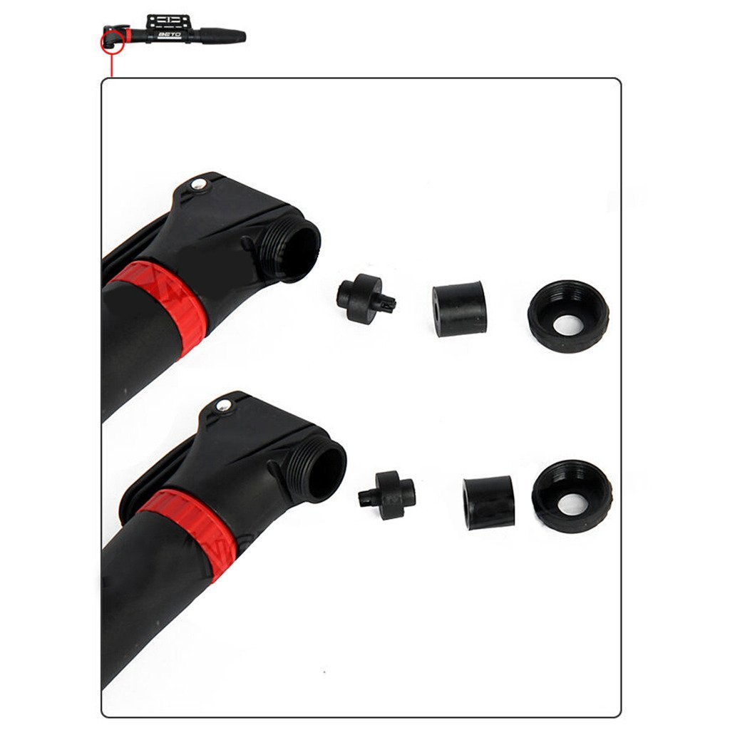 Beto pump CMP-004