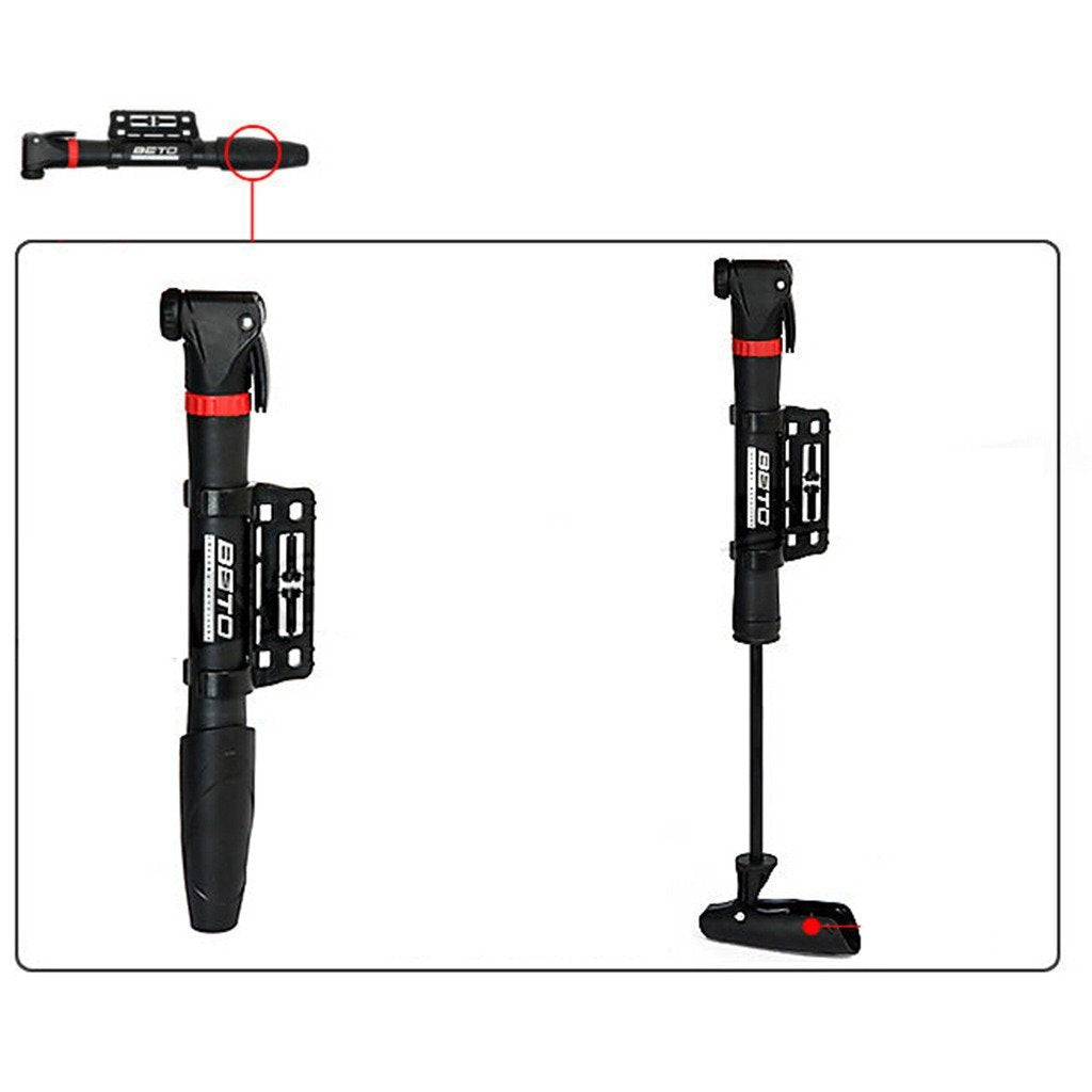 Beto pump CMP-004