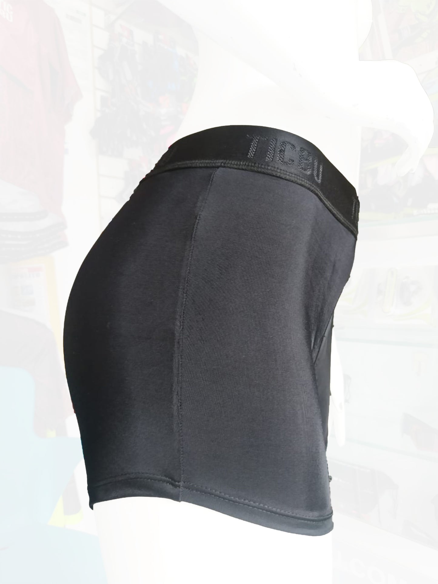 Boxer ciclismo Dama