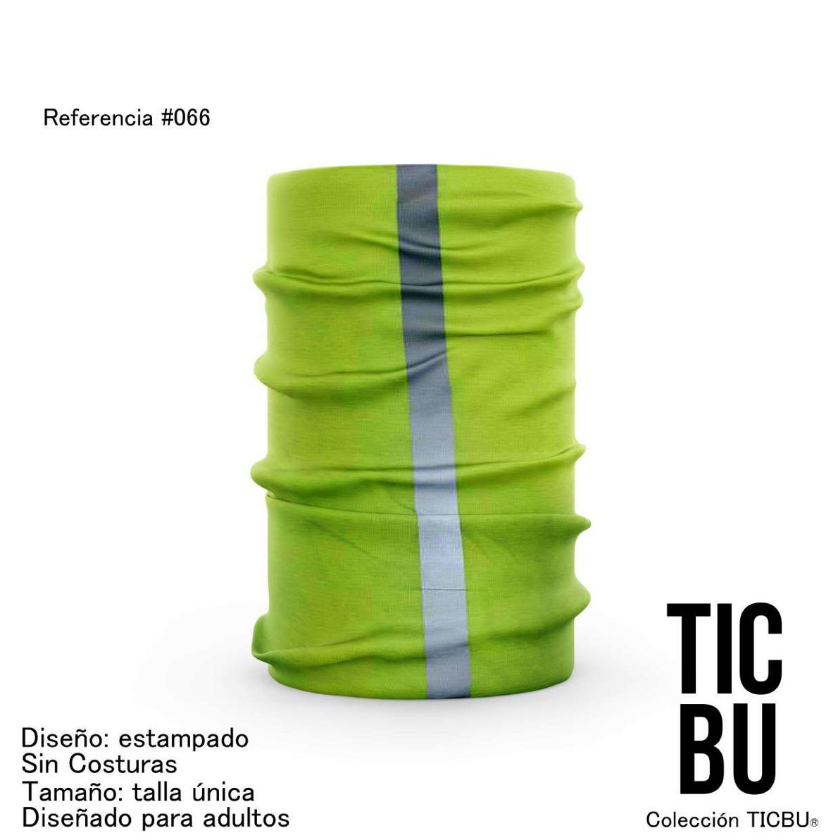 Neck - Tubular Bandana Ref B066