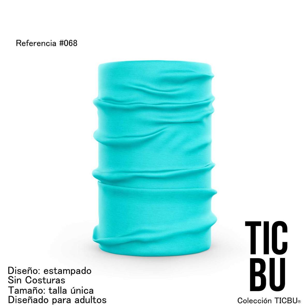 Neck - Tubular Bandana Ref B068