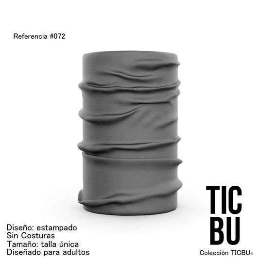 Cuello - Bandana tubular  Ref B072