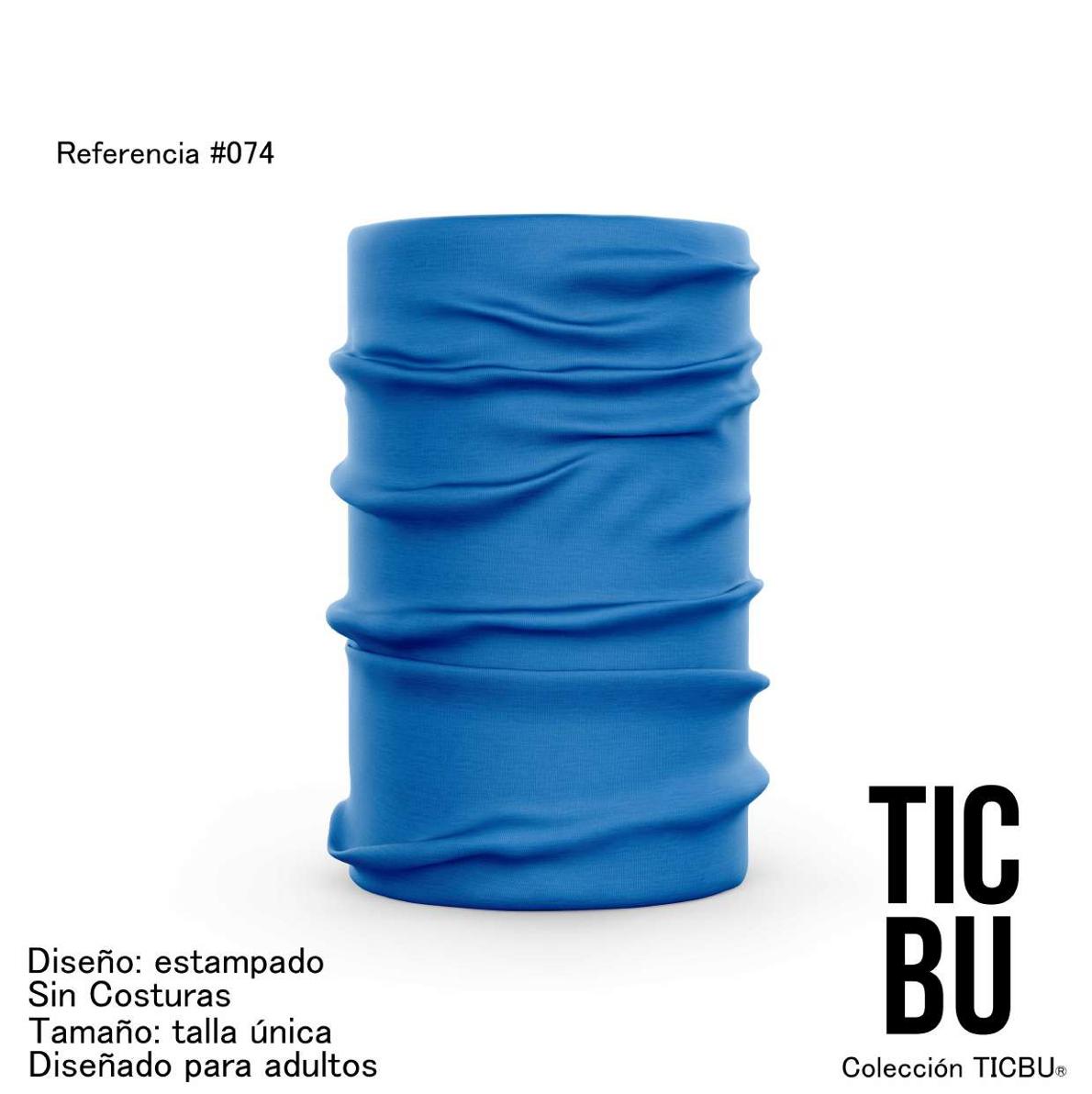 Neck - Tubular Bandana Ref B074