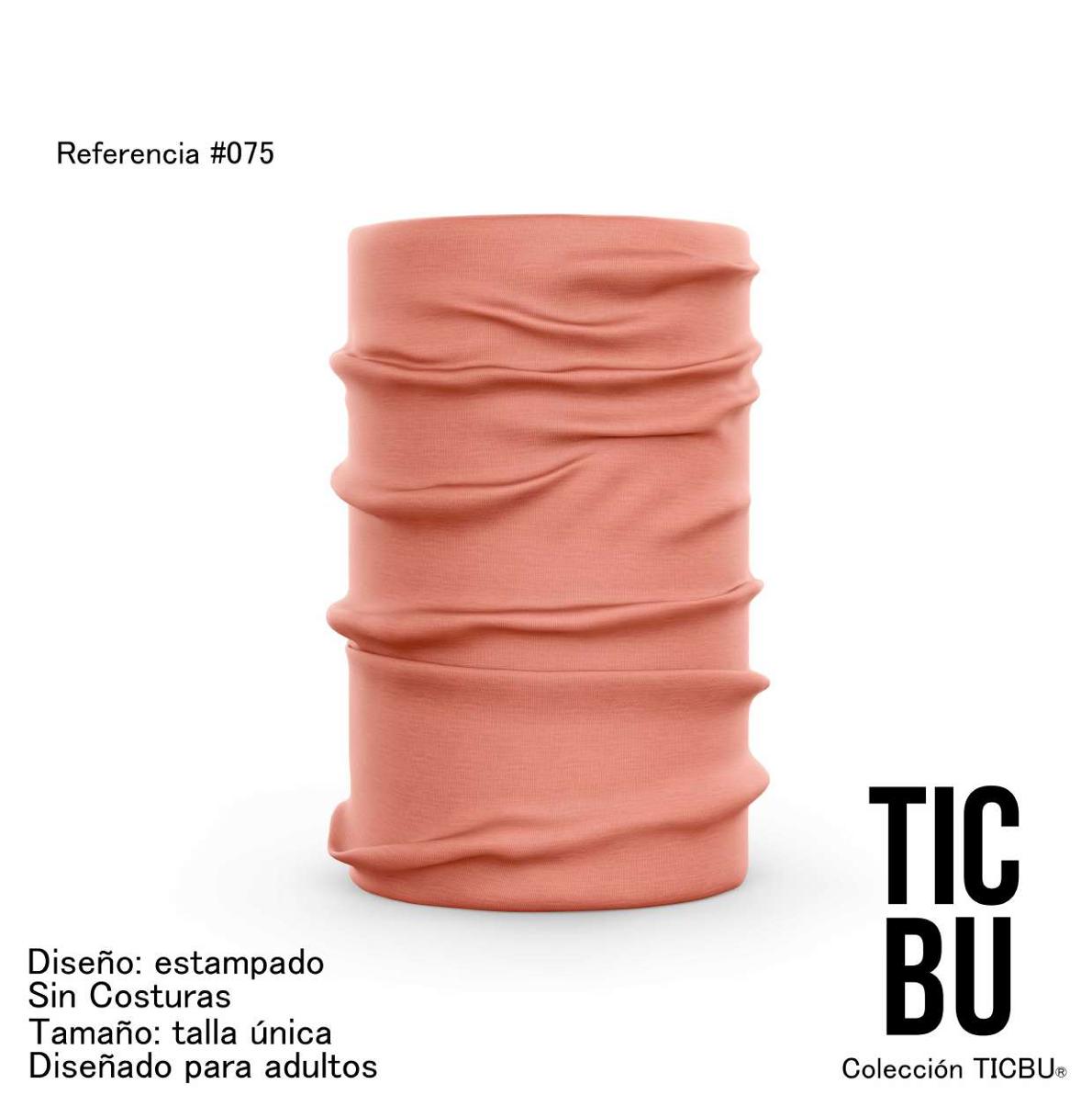 Neck - Tubular Bandana Ref B075