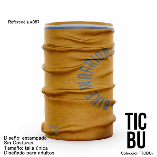 Cuello - Bandana tubular  Ref B087