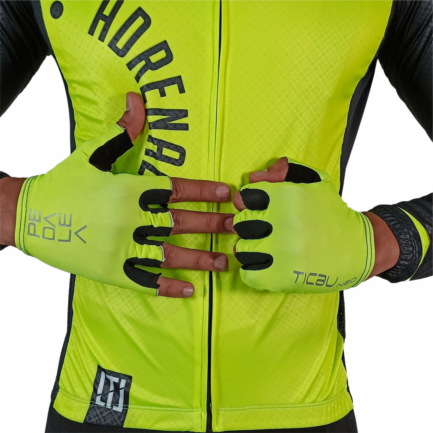BERLIN Glove (Man)