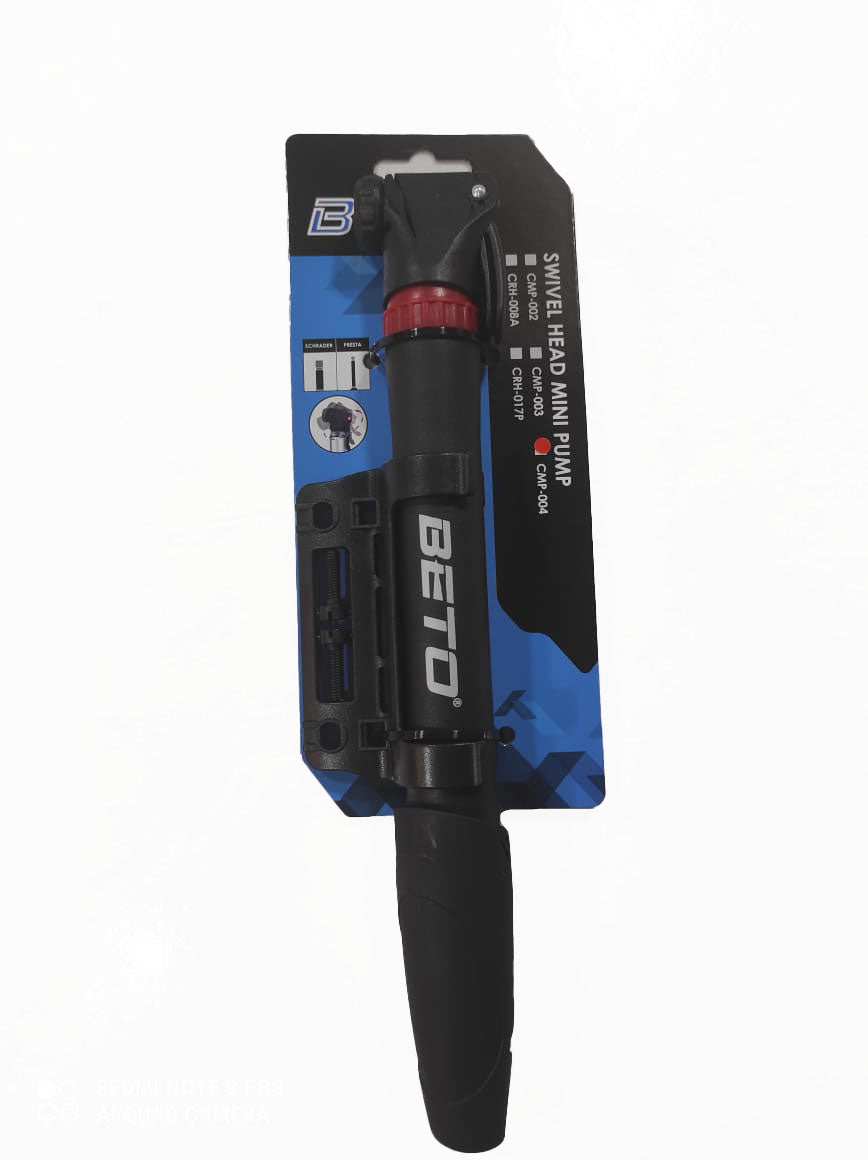 Beto pump CMP-004