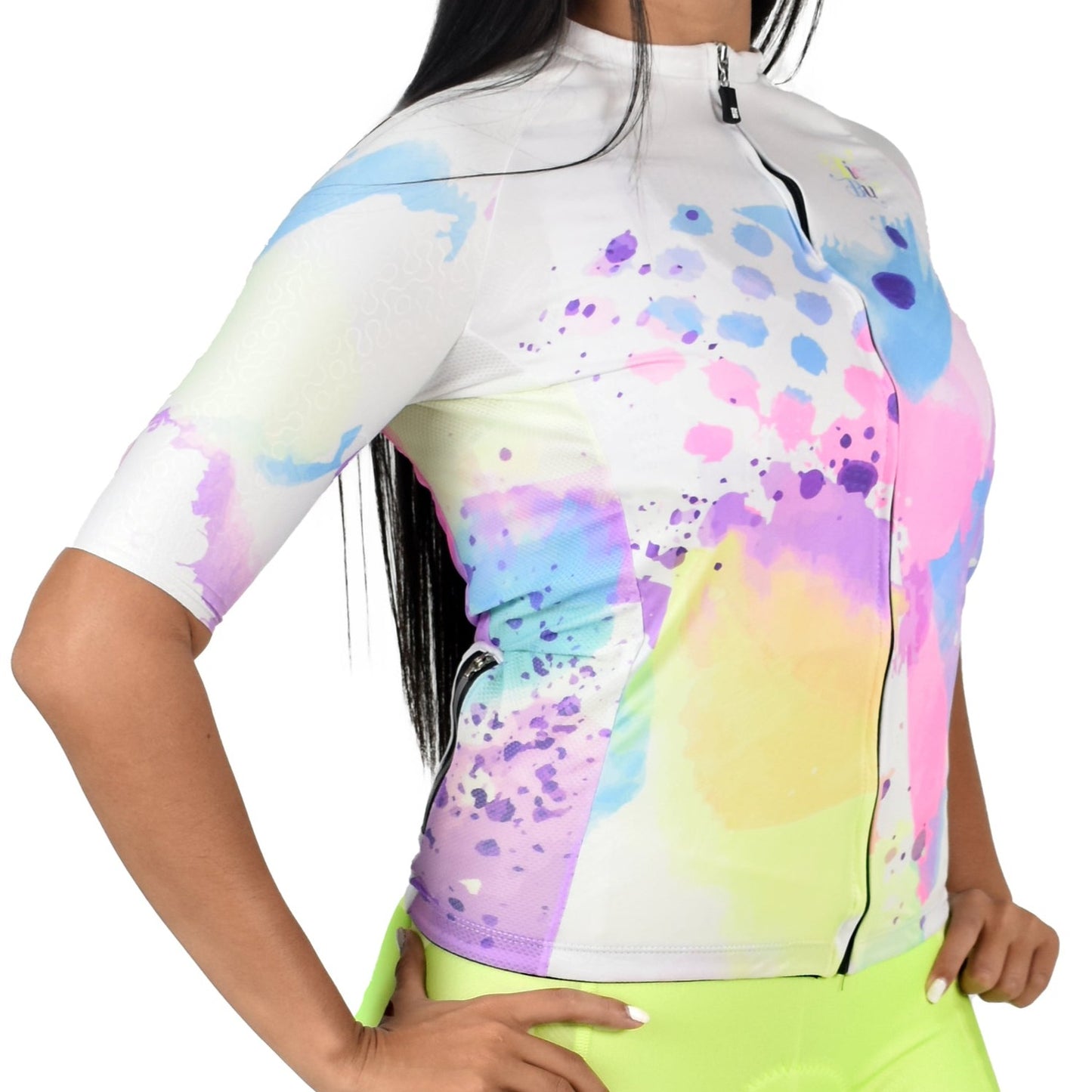 SHORT SHIRT FOR LADY REF. (COLORS WOMAN)
