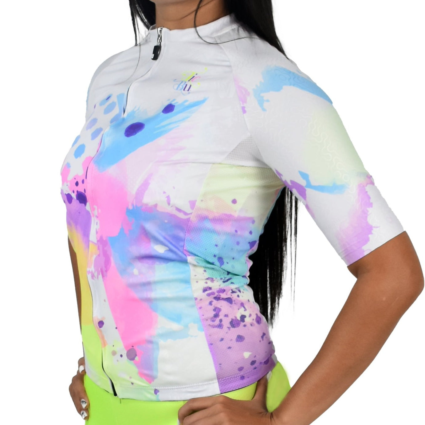 SHORT SHIRT FOR LADY REF. (COLORS WOMAN)