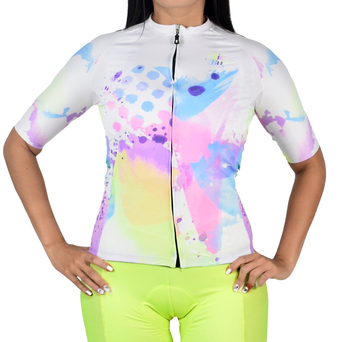 SHORT SHIRT FOR LADY REF. (COLORS WOMAN)