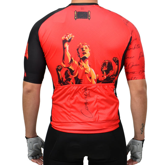 MEN PRO SHORT SHIRT (REF. COMUNERA)