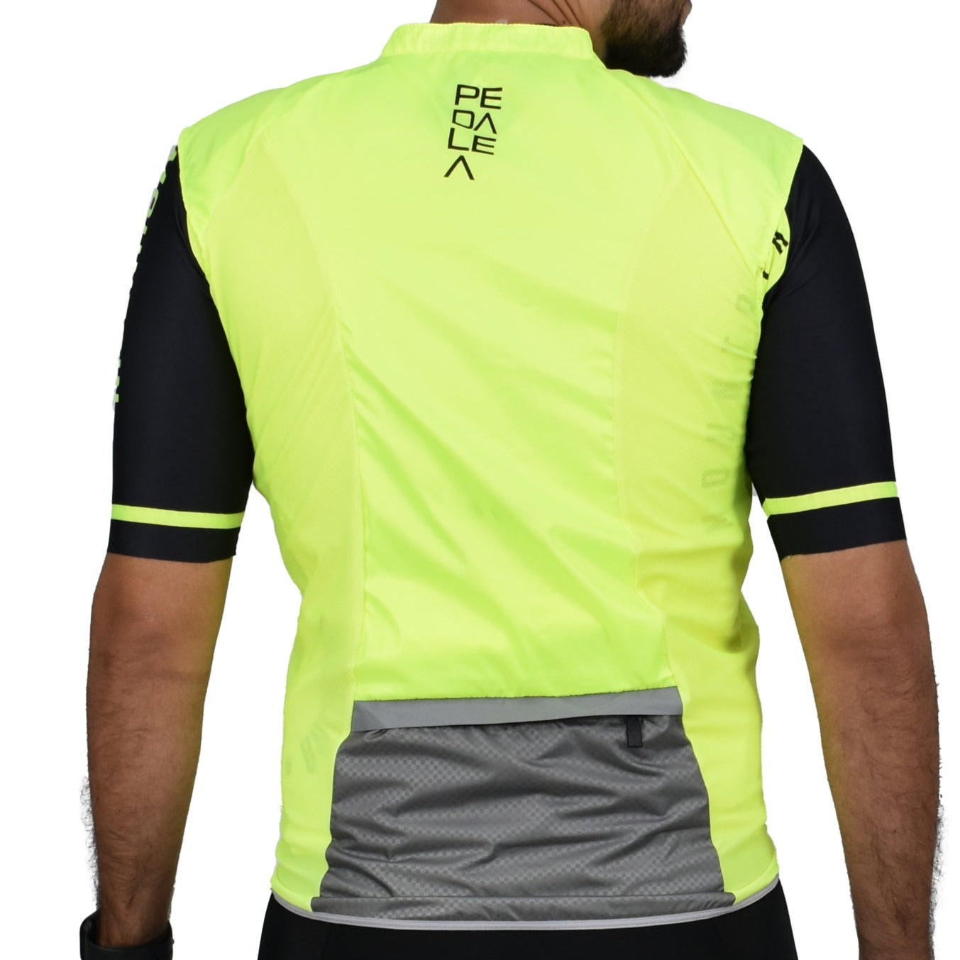Vest / Armhole Windbreaker Man Ref: CSZ2021- 6
