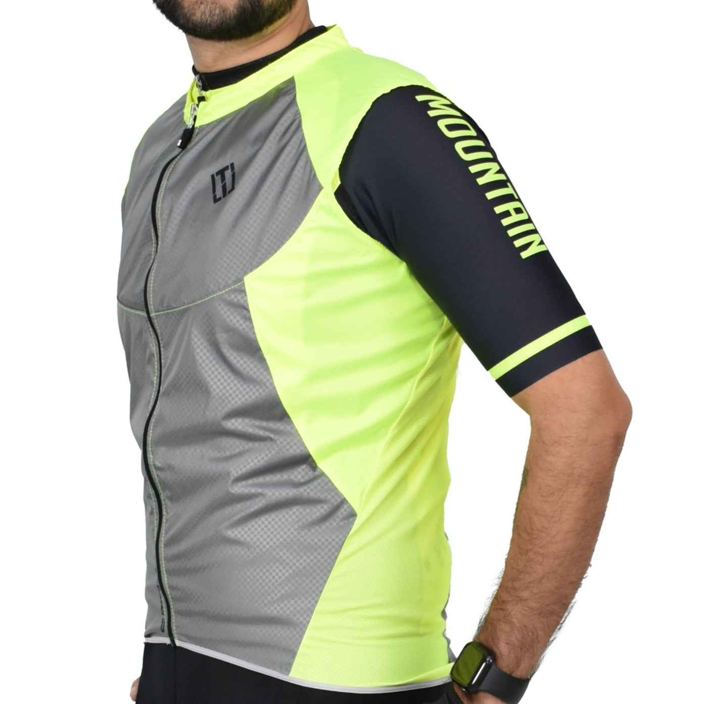 Vest / Armhole Windbreaker Man Ref: CSZ2021- 6