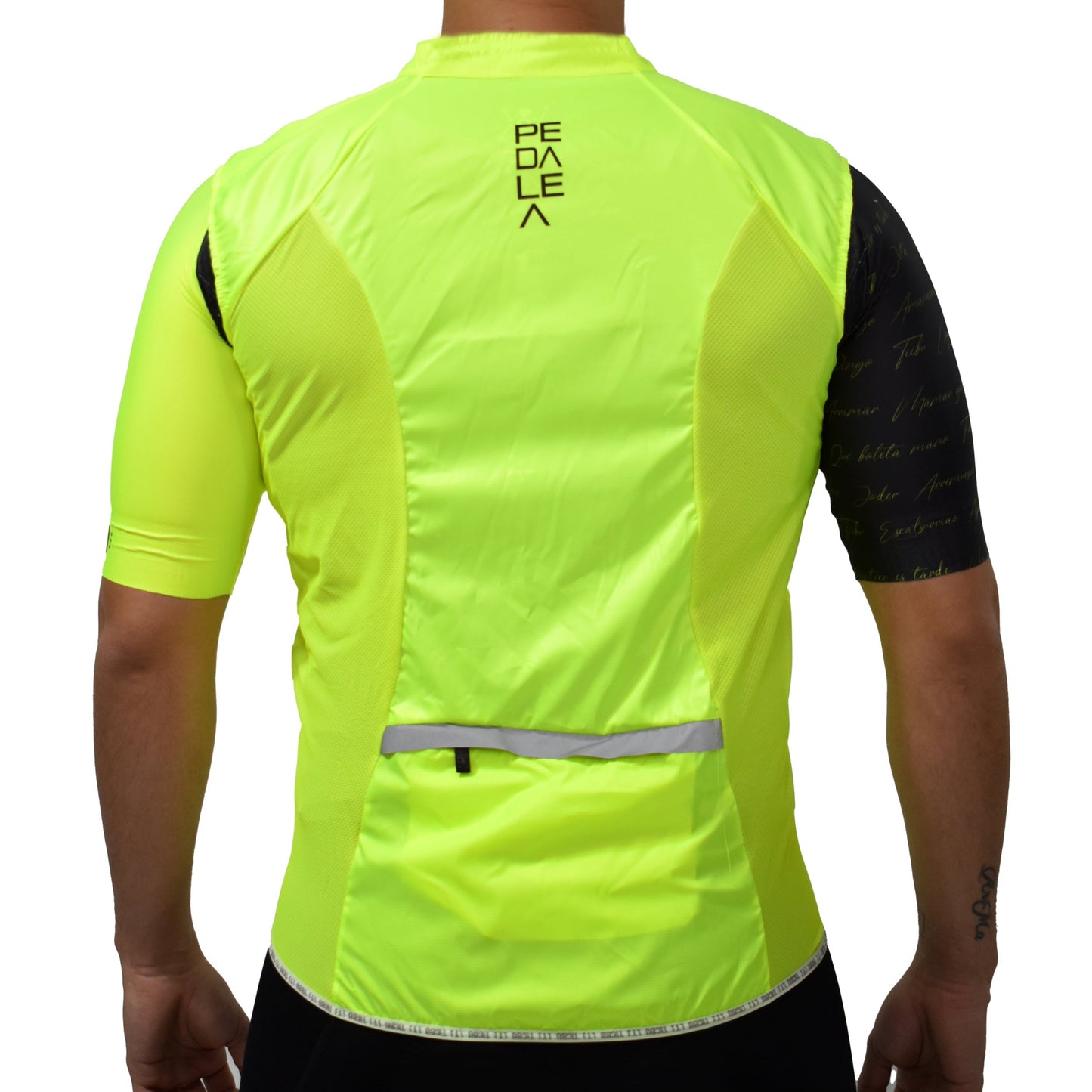 Armhole Vest / Windbreaker Man Ref: CSZ2021- 7