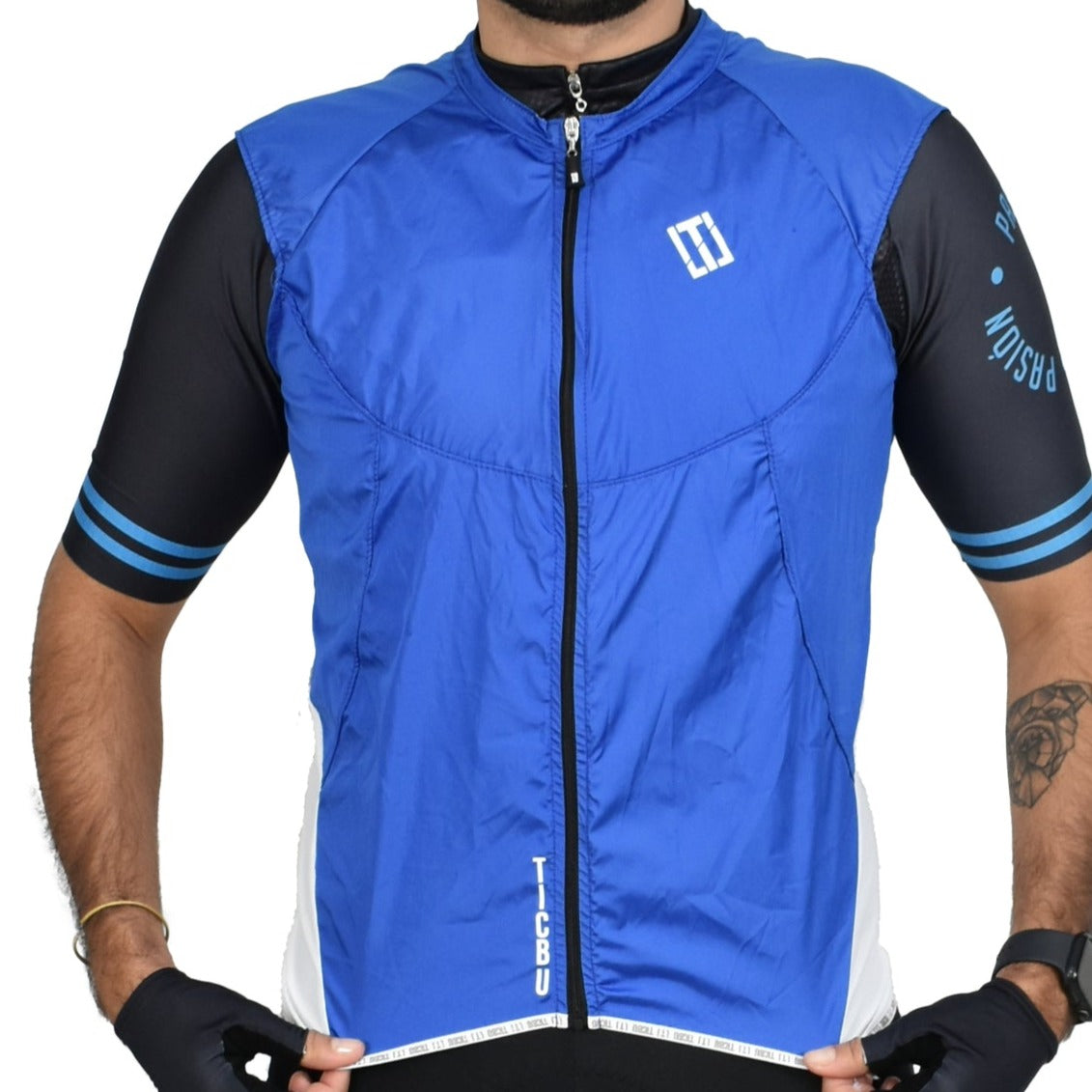 Armhole Vest / Windbreaker Man Ref: CSZ2021- 5