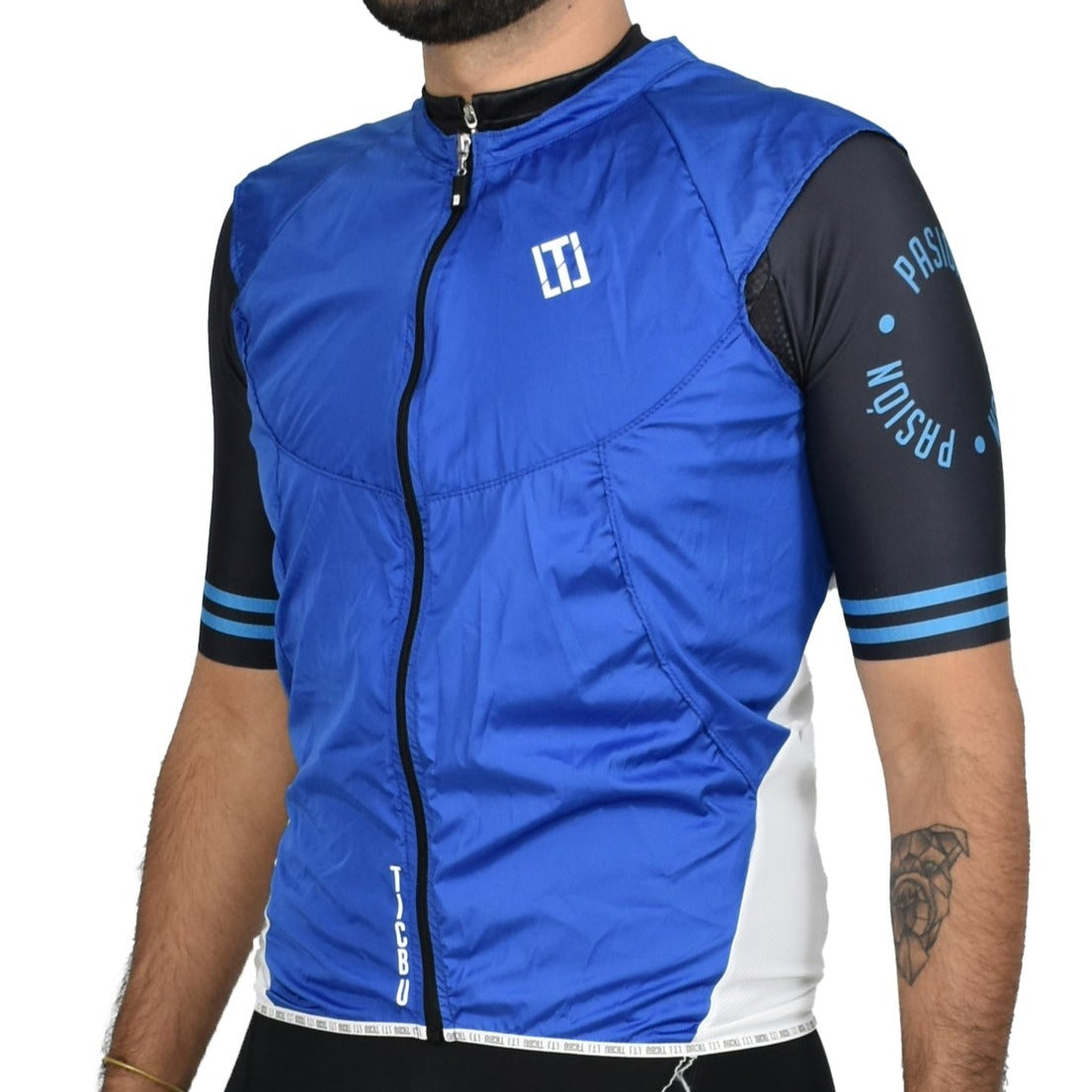 Armhole Vest / Windbreaker Man Ref: CSZ2021- 5