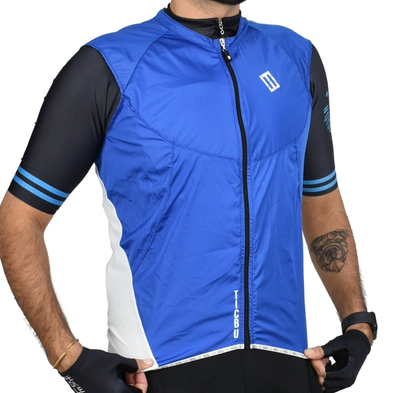 Armhole Vest / Windbreaker Man Ref: CSZ2021- 5