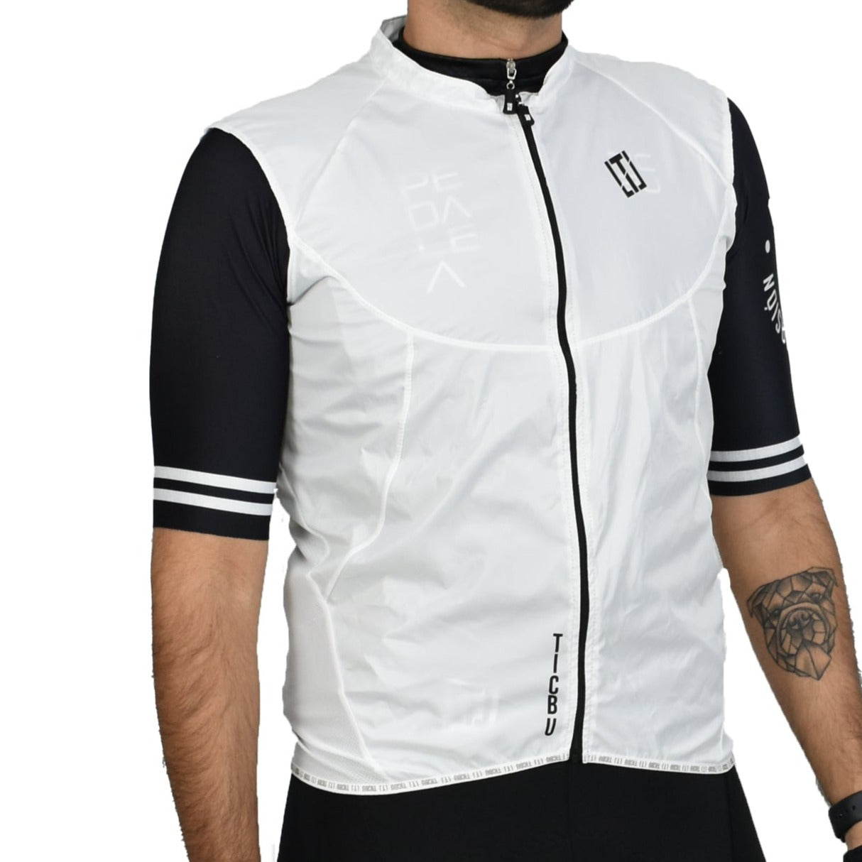 Armhole Vest / Windbreaker Man Ref: CSZ2021-1