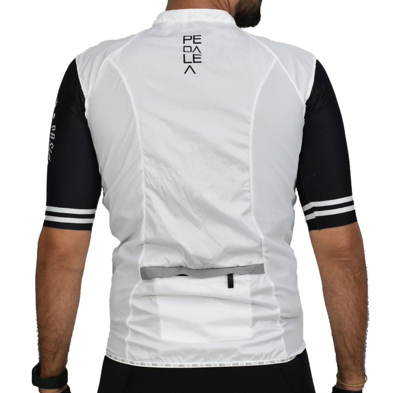 Armhole Vest / Windbreaker Man Ref: CSZ2021-1