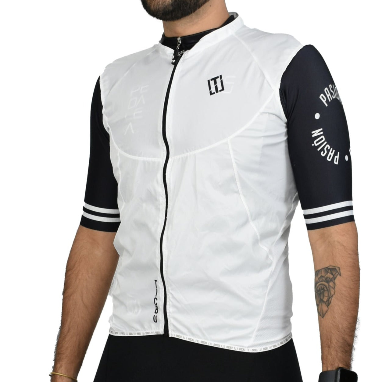 Armhole Vest / Windbreaker Man Ref: CSZ2021-1